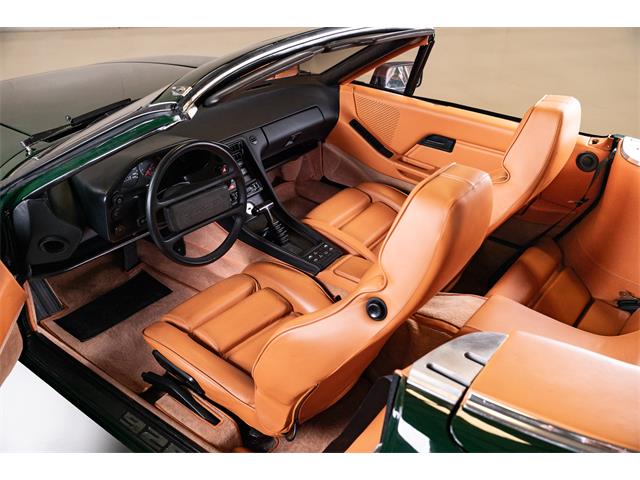 1982 Porsche 928 (CC-2121215) for sale in St. Louis, Missouri
