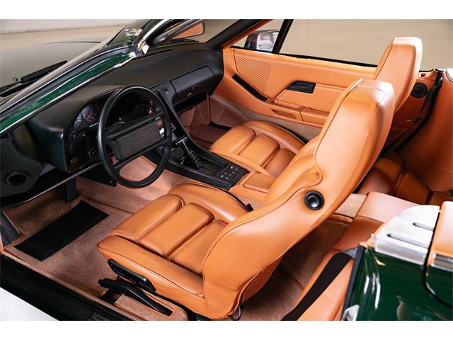 1982 Porsche 928 (CC-2121215) for sale in St. Louis, Missouri