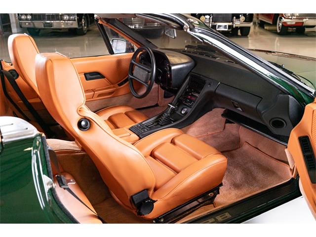 1982 Porsche 928 (CC-2121215) for sale in St. Louis, Missouri