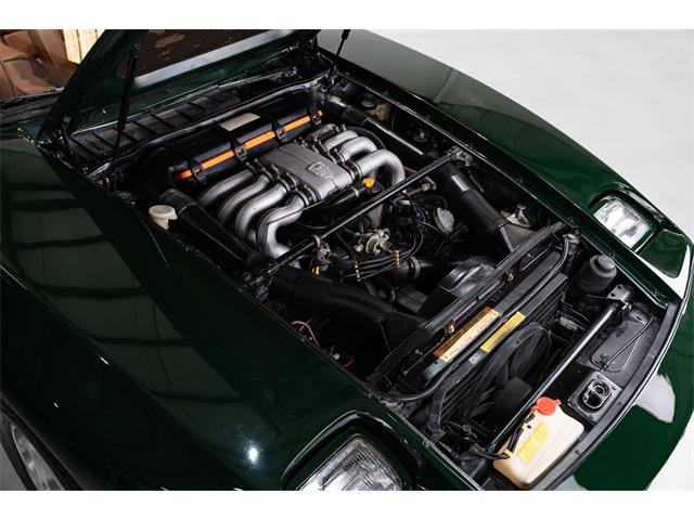 1982 Porsche 928 (CC-2121215) for sale in St. Louis, Missouri