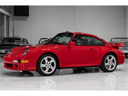 1998 Porsche 911 Carrera S (CC-2121218) for sale in St. Louis, Missouri