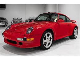 1998 Porsche 911 Carrera S (CC-2121218) for sale in St. Louis, Missouri