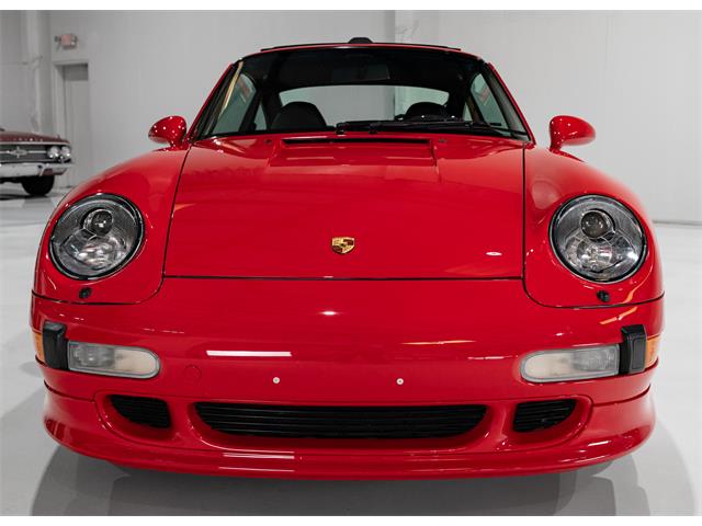 1998 Porsche 911 Carrera S (CC-2121218) for sale in St. Louis, Missouri