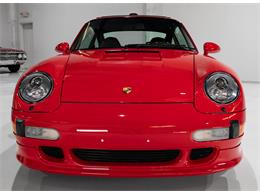 1998 Porsche 911 Carrera S (CC-2121218) for sale in St. Louis, Missouri