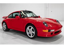 1998 Porsche 911 Carrera S (CC-2121218) for sale in St. Louis, Missouri