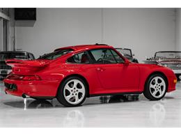 1998 Porsche 911 Carrera S (CC-2121218) for sale in St. Louis, Missouri