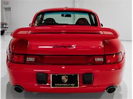 1998 Porsche 911 Carrera S (CC-2121218) for sale in St. Louis, Missouri