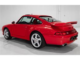 1998 Porsche 911 Carrera S (CC-2121218) for sale in St. Louis, Missouri