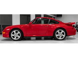 1998 Porsche 911 Carrera S (CC-2121218) for sale in St. Louis, Missouri