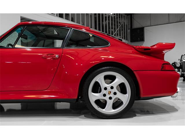 1998 Porsche 911 Carrera S (CC-2121218) for sale in St. Louis, Missouri