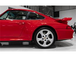 1998 Porsche 911 Carrera S (CC-2121218) for sale in St. Louis, Missouri