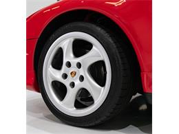 1998 Porsche 911 Carrera S (CC-2121218) for sale in St. Louis, Missouri