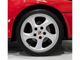 1998 Porsche 911 Carrera S (CC-2121218) for sale in St. Louis, Missouri