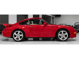 1998 Porsche 911 Carrera S (CC-2121218) for sale in St. Louis, Missouri