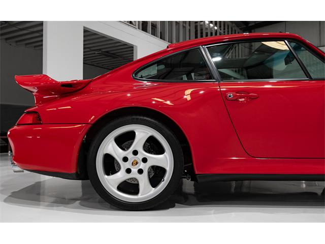 1998 Porsche 911 Carrera S (CC-2121218) for sale in St. Louis, Missouri