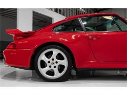 1998 Porsche 911 Carrera S (CC-2121218) for sale in St. Louis, Missouri