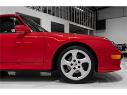 1998 Porsche 911 Carrera S (CC-2121218) for sale in St. Louis, Missouri