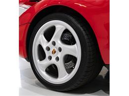 1998 Porsche 911 Carrera S (CC-2121218) for sale in St. Louis, Missouri
