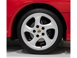 1998 Porsche 911 Carrera S (CC-2121218) for sale in St. Louis, Missouri