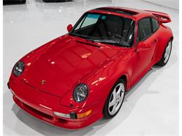1998 Porsche 911 Carrera S (CC-2121218) for sale in St. Louis, Missouri