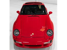 1998 Porsche 911 Carrera S (CC-2121218) for sale in St. Louis, Missouri