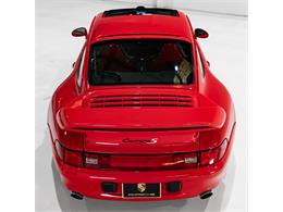 1998 Porsche 911 Carrera S (CC-2121218) for sale in St. Louis, Missouri