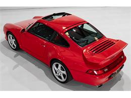 1998 Porsche 911 Carrera S (CC-2121218) for sale in St. Louis, Missouri