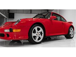1998 Porsche 911 Carrera S (CC-2121218) for sale in St. Louis, Missouri