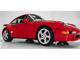 1998 Porsche 911 Carrera S (CC-2121218) for sale in St. Louis, Missouri