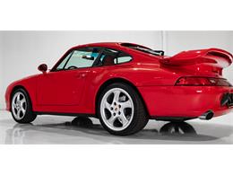 1998 Porsche 911 Carrera S (CC-2121218) for sale in St. Louis, Missouri