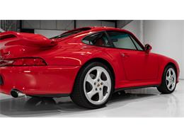 1998 Porsche 911 Carrera S (CC-2121218) for sale in St. Louis, Missouri
