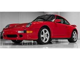 1998 Porsche 911 Carrera S (CC-2121218) for sale in St. Louis, Missouri