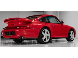 1998 Porsche 911 Carrera S (CC-2121218) for sale in St. Louis, Missouri