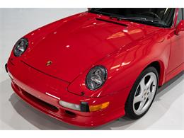 1998 Porsche 911 Carrera S (CC-2121218) for sale in St. Louis, Missouri