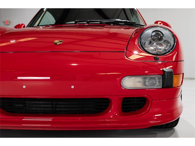 1998 Porsche 911 Carrera S (CC-2121218) for sale in St. Louis, Missouri