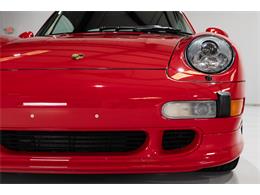 1998 Porsche 911 Carrera S (CC-2121218) for sale in St. Louis, Missouri
