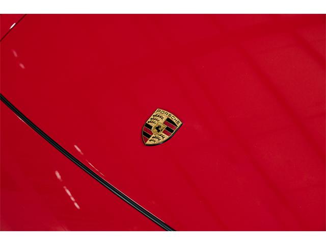 1998 Porsche 911 Carrera S (CC-2121218) for sale in St. Louis, Missouri