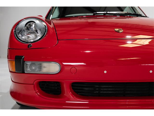 1998 Porsche 911 Carrera S (CC-2121218) for sale in St. Louis, Missouri