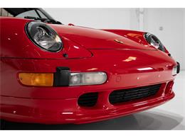 1998 Porsche 911 Carrera S (CC-2121218) for sale in St. Louis, Missouri