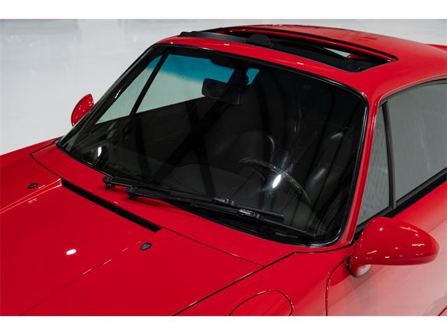 1998 Porsche 911 Carrera S (CC-2121218) for sale in St. Louis, Missouri