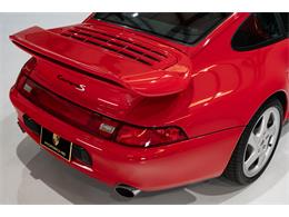1998 Porsche 911 Carrera S (CC-2121218) for sale in St. Louis, Missouri