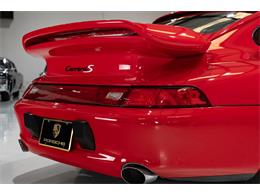 1998 Porsche 911 Carrera S (CC-2121218) for sale in St. Louis, Missouri