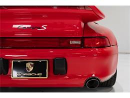 1998 Porsche 911 Carrera S (CC-2121218) for sale in St. Louis, Missouri