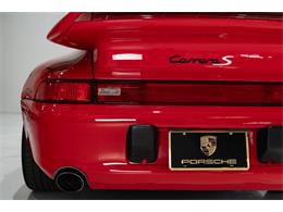 1998 Porsche 911 Carrera S (CC-2121218) for sale in St. Louis, Missouri
