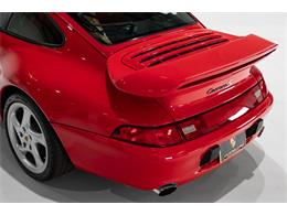1998 Porsche 911 Carrera S (CC-2121218) for sale in St. Louis, Missouri