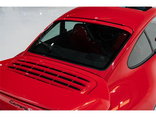 1998 Porsche 911 Carrera S (CC-2121218) for sale in St. Louis, Missouri