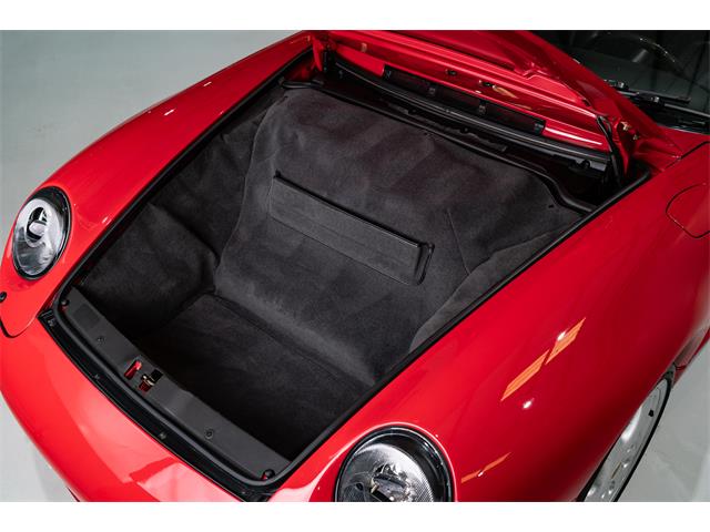1998 Porsche 911 Carrera S (CC-2121218) for sale in St. Louis, Missouri
