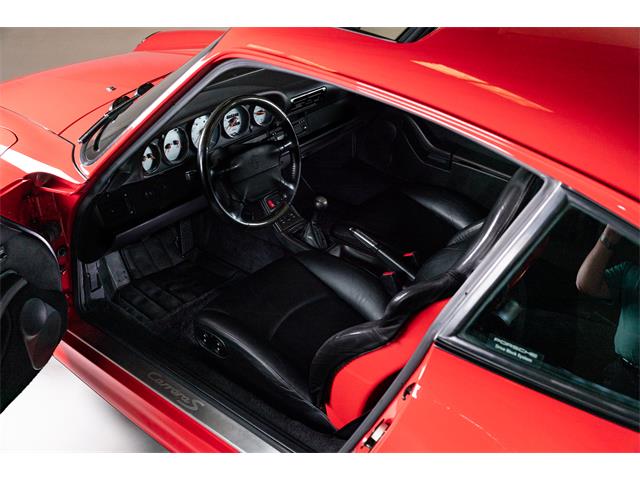 1998 Porsche 911 Carrera S (CC-2121218) for sale in St. Louis, Missouri