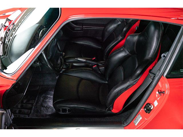 1998 Porsche 911 Carrera S (CC-2121218) for sale in St. Louis, Missouri