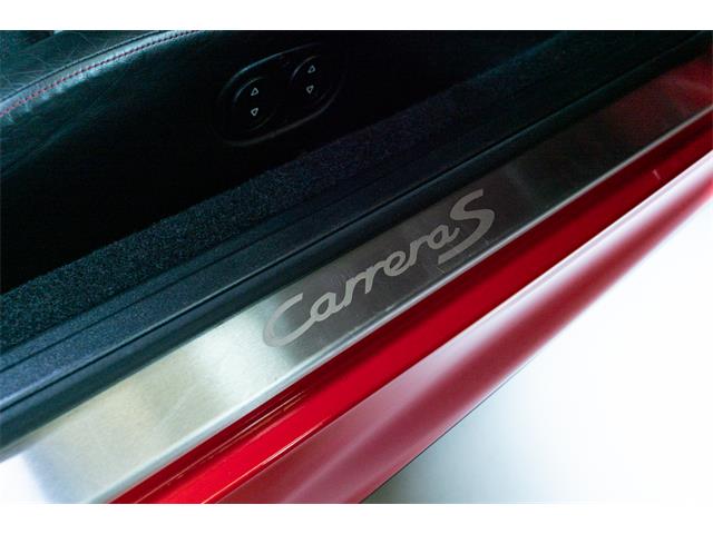 1998 Porsche 911 Carrera S (CC-2121218) for sale in St. Louis, Missouri